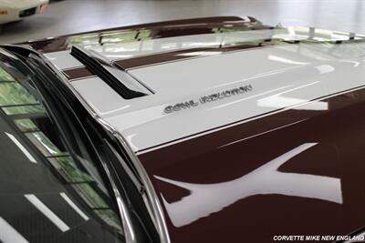 1970 Chevrolet Chevelle SS Hardtop Sport Coupe   - Photo 24 - Carver, MA 02330