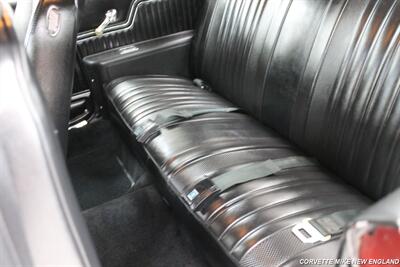 1970 Chevrolet Chevelle SS Hardtop Sport Coupe   - Photo 38 - Carver, MA 02330