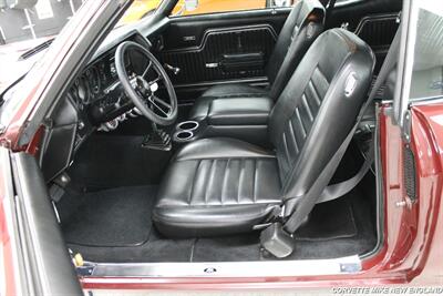 1970 Chevrolet Chevelle SS Hardtop Sport Coupe   - Photo 32 - Carver, MA 02330