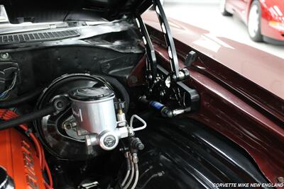 1970 Chevrolet Chevelle SS Hardtop Sport Coupe   - Photo 67 - Carver, MA 02330