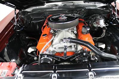 1970 Chevrolet Chevelle SS Hardtop Sport Coupe   - Photo 58 - Carver, MA 02330