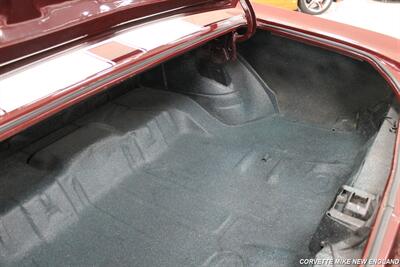 1970 Chevrolet Chevelle SS Hardtop Sport Coupe   - Photo 49 - Carver, MA 02330