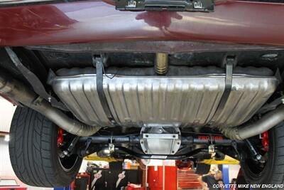 1970 Chevrolet Chevelle SS Hardtop Sport Coupe   - Photo 82 - Carver, MA 02330