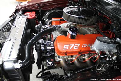 1970 Chevrolet Chevelle SS Hardtop Sport Coupe   - Photo 59 - Carver, MA 02330