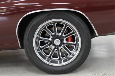 1970 Chevrolet Chevelle SS Hardtop Sport Coupe   - Photo 29 - Carver, MA 02330