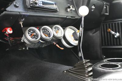 1970 Chevrolet Chevelle SS Hardtop Sport Coupe   - Photo 41 - Carver, MA 02330