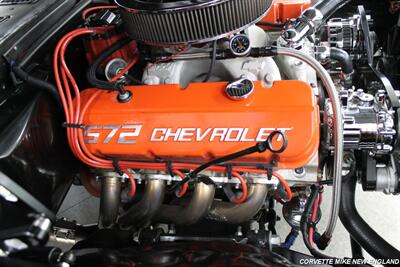 1970 Chevrolet Chevelle SS Hardtop Sport Coupe   - Photo 62 - Carver, MA 02330