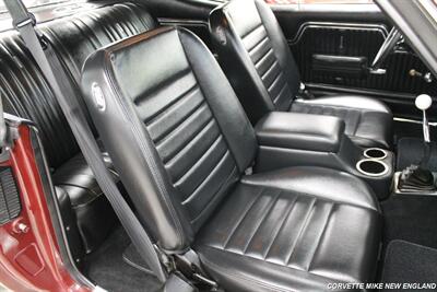 1970 Chevrolet Chevelle SS Hardtop Sport Coupe   - Photo 45 - Carver, MA 02330