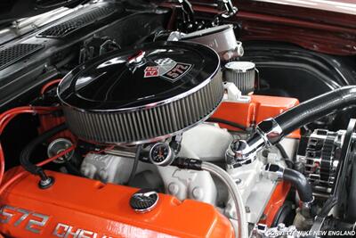 1970 Chevrolet Chevelle SS Hardtop Sport Coupe   - Photo 64 - Carver, MA 02330