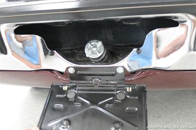 1970 Chevrolet Chevelle SS Hardtop Sport Coupe   - Photo 52 - Carver, MA 02330
