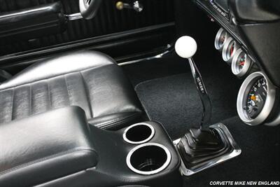 1970 Chevrolet Chevelle SS Hardtop Sport Coupe   - Photo 46 - Carver, MA 02330