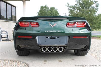 2014 Chevrolet Corvette Stingray Z51   - Photo 37 - Carver, MA 02330