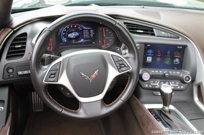 2014 Chevrolet Corvette Stingray Z51   - Photo 30 - Carver, MA 02330