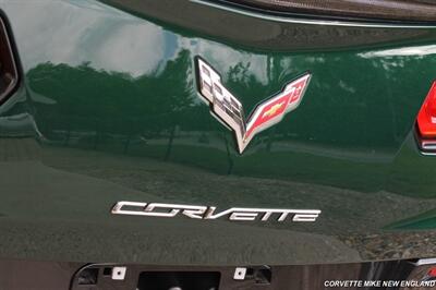 2014 Chevrolet Corvette Stingray Z51   - Photo 50 - Carver, MA 02330