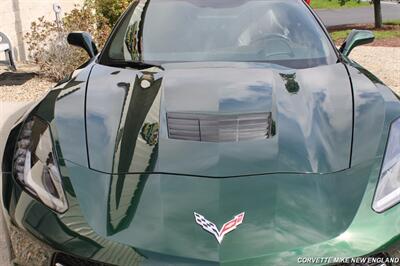 2014 Chevrolet Corvette Stingray Z51   - Photo 10 - Carver, MA 02330