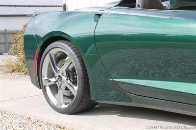 2014 Chevrolet Corvette Stingray Z51   - Photo 47 - Carver, MA 02330