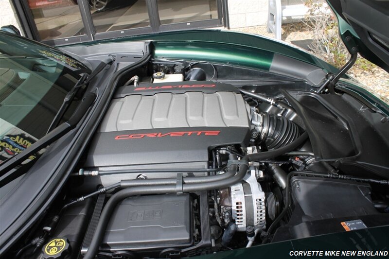 2014 Chevrolet Corvette 67