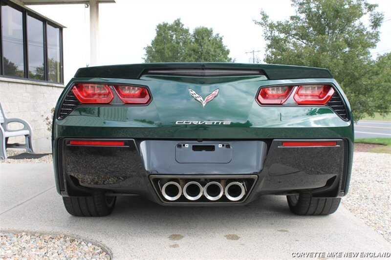 2014 Chevrolet Corvette 71