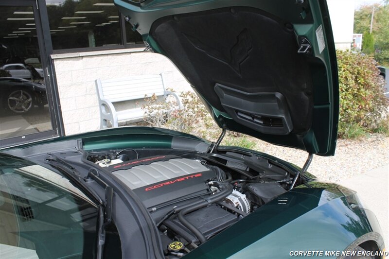 2014 Chevrolet Corvette 65