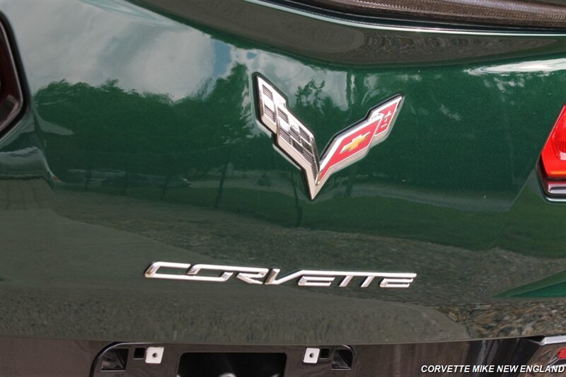 2014 Chevrolet Corvette 97