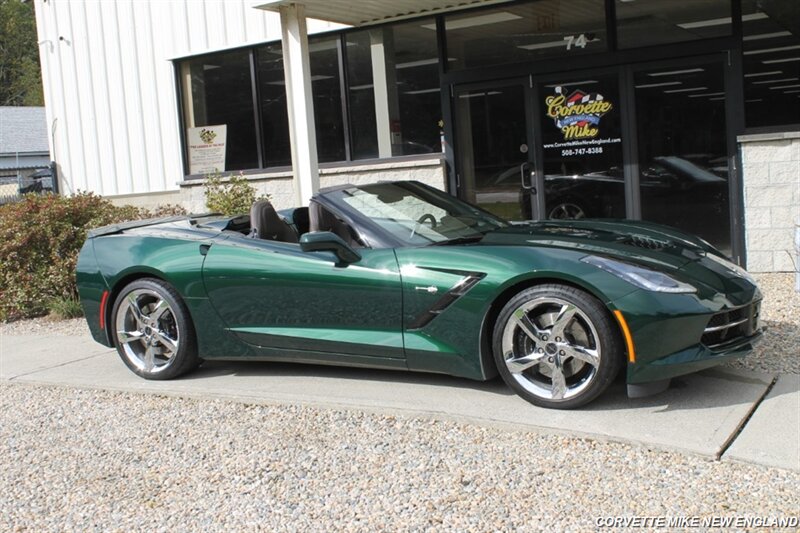 2014 Chevrolet Corvette 83