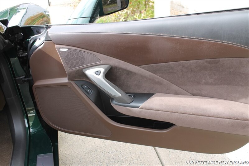 2014 Chevrolet Corvette 55