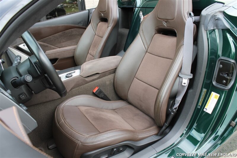 2014 Chevrolet Corvette 39