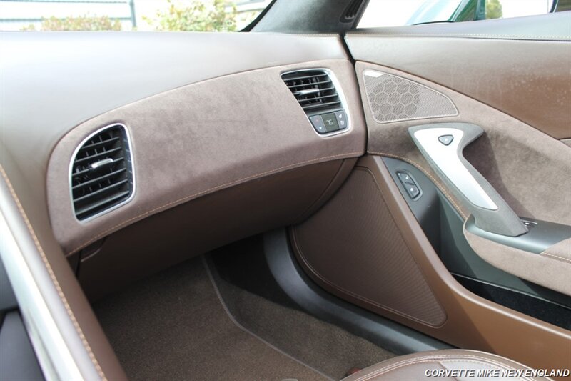 2014 Chevrolet Corvette 45