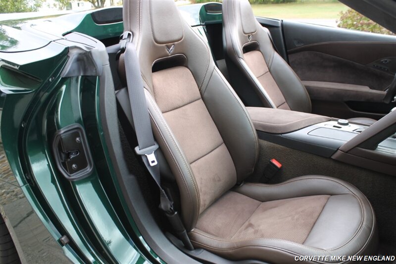 2014 Chevrolet Corvette 53