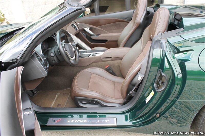 2014 Chevrolet Corvette 33