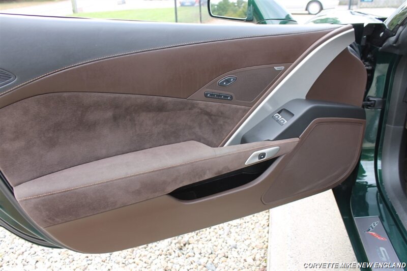 2014 Chevrolet Corvette 43