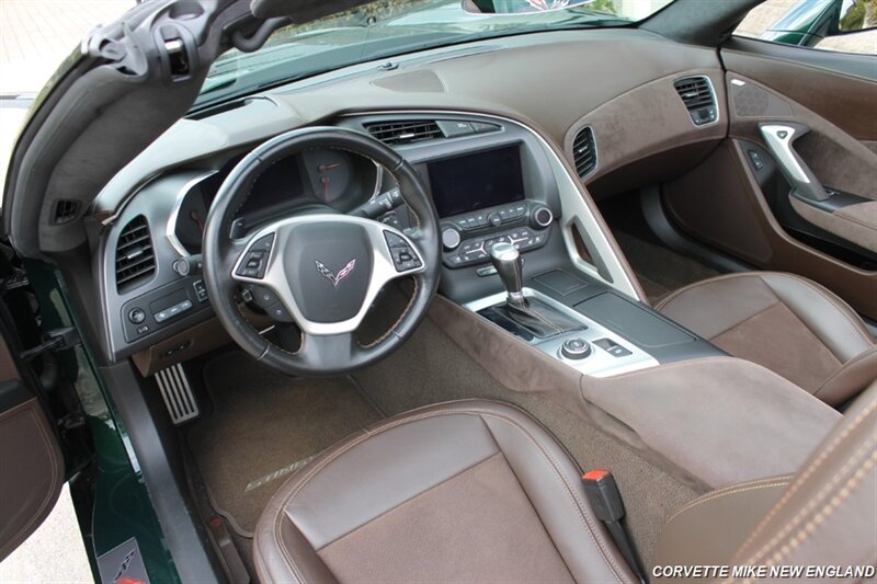 2014 Chevrolet Corvette 37