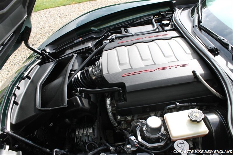 2014 Chevrolet Corvette 69