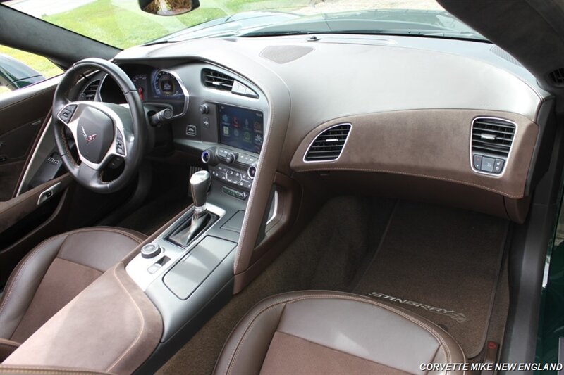 2014 Chevrolet Corvette 57