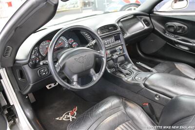2004 Chevrolet Corvette   - Photo 35 - Carver, MA 02330