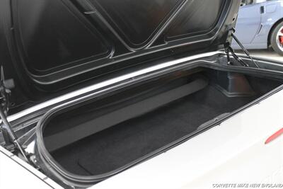 2004 Chevrolet Corvette   - Photo 42 - Carver, MA 02330