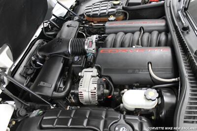 2004 Chevrolet Corvette   - Photo 47 - Carver, MA 02330