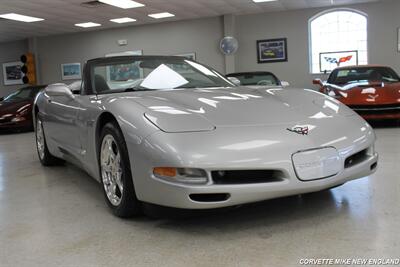 2004 Chevrolet Corvette   - Photo 21 - Carver, MA 02330