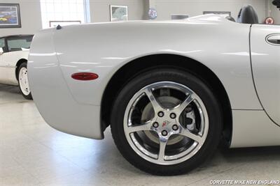 2004 Chevrolet Corvette   - Photo 31 - Carver, MA 02330
