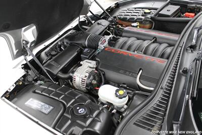 2004 Chevrolet Corvette   - Photo 48 - Carver, MA 02330