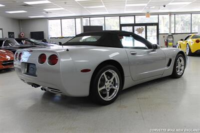 2004 Chevrolet Corvette   - Photo 14 - Carver, MA 02330
