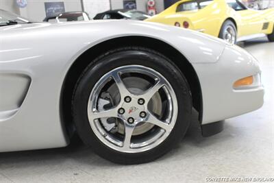 2004 Chevrolet Corvette   - Photo 29 - Carver, MA 02330