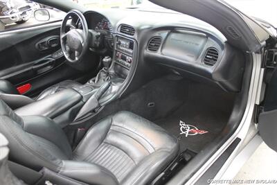 2004 Chevrolet Corvette   - Photo 38 - Carver, MA 02330