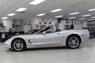 2004 Chevrolet Corvette   - Photo 10 - Carver, MA 02330