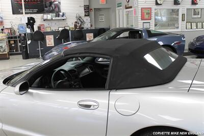 2004 Chevrolet Corvette   - Photo 19 - Carver, MA 02330