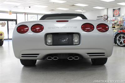 2004 Chevrolet Corvette   - Photo 13 - Carver, MA 02330