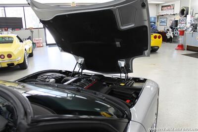 2004 Chevrolet Corvette   - Photo 45 - Carver, MA 02330