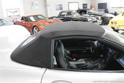 2004 Chevrolet Corvette   - Photo 17 - Carver, MA 02330