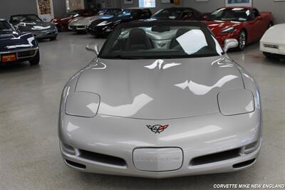 2004 Chevrolet Corvette   - Photo 22 - Carver, MA 02330