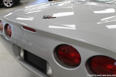 2004 Chevrolet Corvette   - Photo 28 - Carver, MA 02330